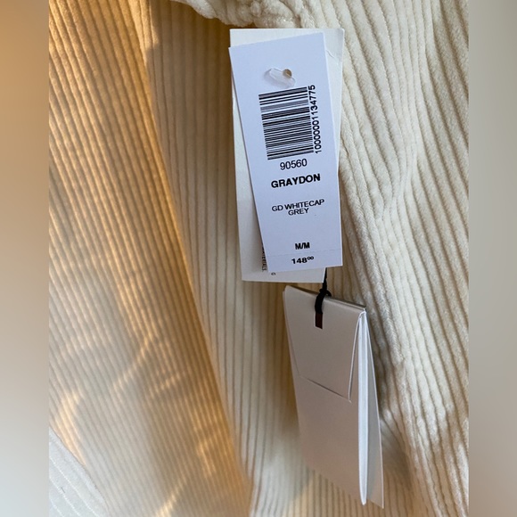 Aritzia Babton Graydon jacket - Picture 6 of 6